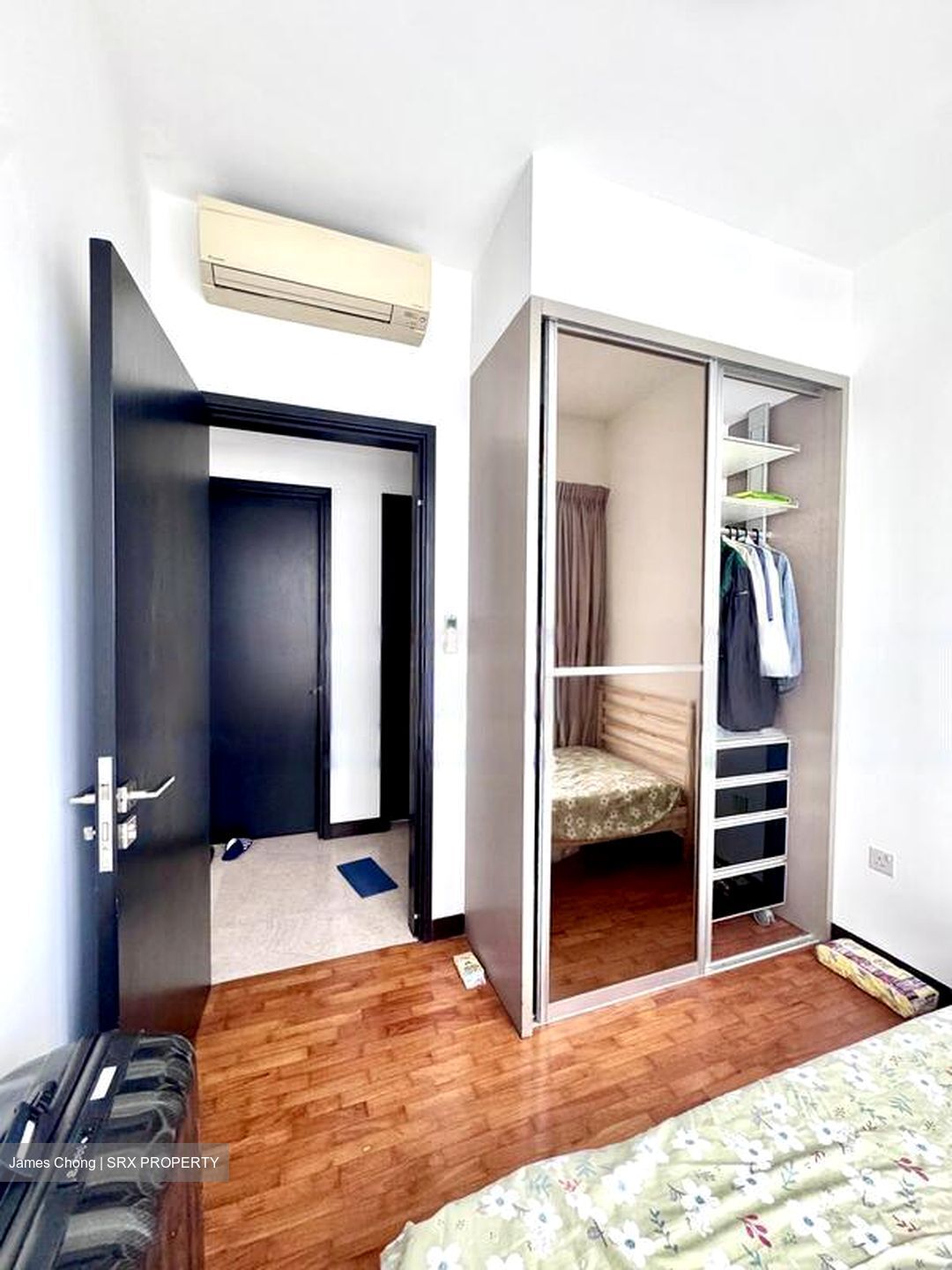 euHabitat (D14), Condominium #509515441